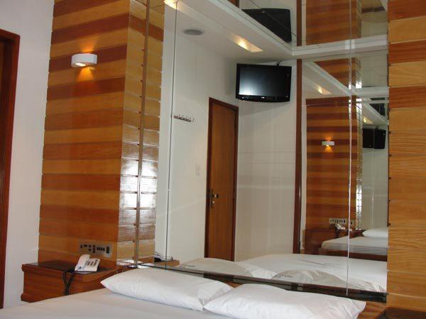 Hotel Gomes Freire (Adults Only) Rio de Janeiro Bilik gambar