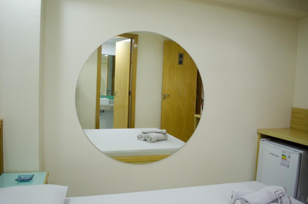 Hotel Gomes Freire (Adults Only) Rio de Janeiro Luaran gambar
